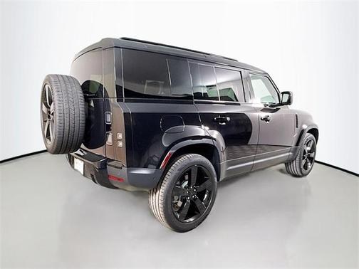 2026 Land Rover Defender S