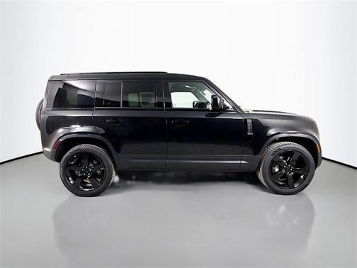 2026 Land Rover Defender S