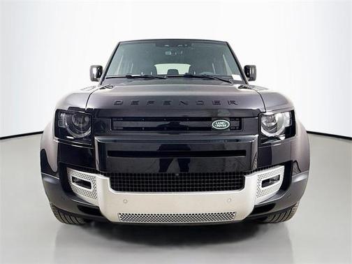 2025 Land Rover Defender 110 P400 S