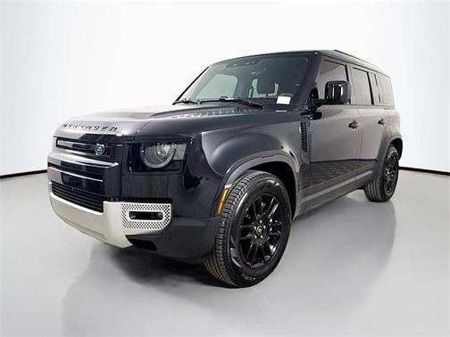 2025 Land Rover Defender 110 P400 S