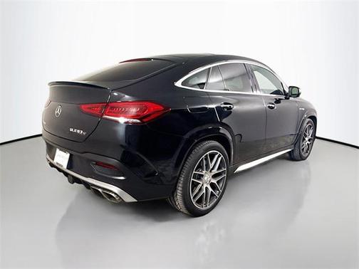 2022 Mercedes-Benz AMG GLE 63 S 4MATIC+