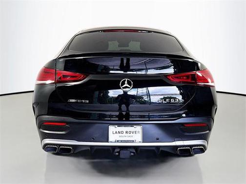 2022 Mercedes-Benz AMG GLE 63 S 4MATIC+