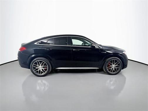 2022 Mercedes-Benz AMG GLE 63 S 4MATIC+
