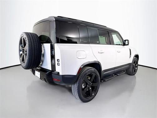 2026 Land Rover Defender S