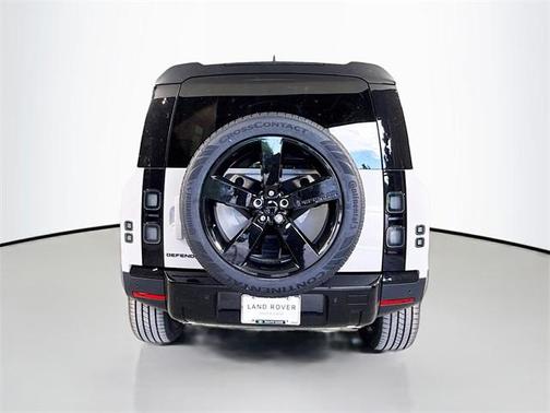 2026 Land Rover Defender S