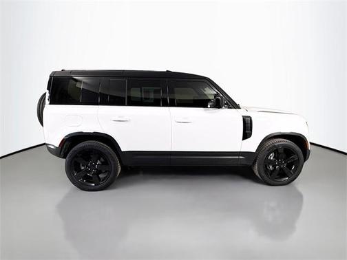 2026 Land Rover Defender S