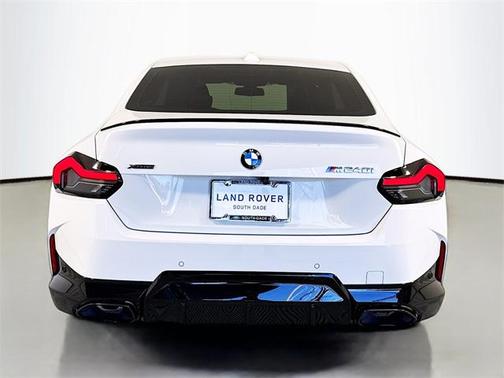 2023 BMW M240 i xDrive