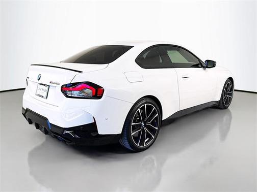 2023 BMW M240 i xDrive