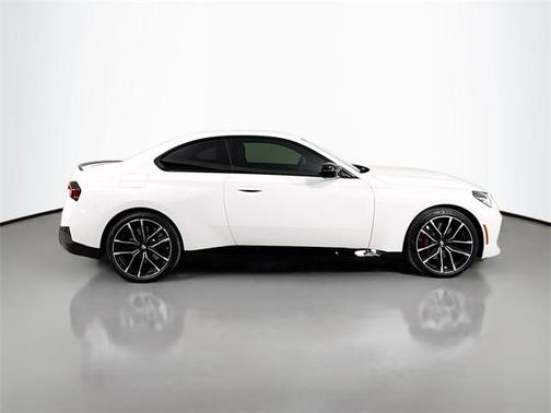 2023 BMW M240 i xDrive