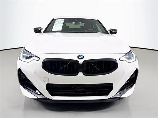 2023 BMW M240 i xDrive