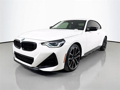 2023 BMW M240 i xDrive