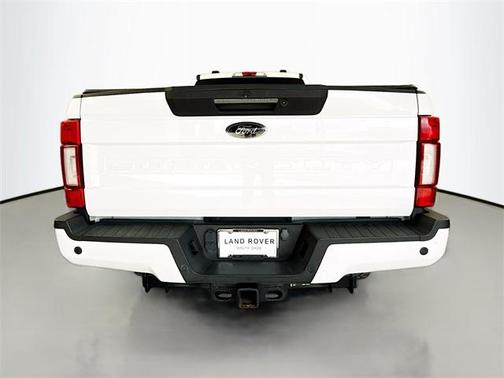 2021 Ford F-350 Lariat