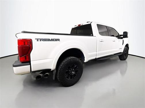 2021 Ford F-350 Lariat