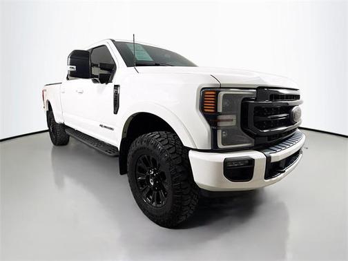2021 Ford F-350 Lariat
