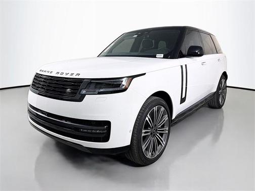 2025 Land Rover Range Rover P530 SE