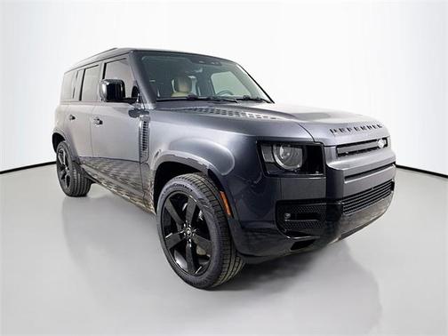 2025 Land Rover Defender 110 P400 X-Dynamic SE