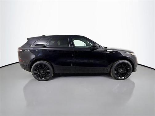 2026 Land Rover Range Rover Velar P400 Dynamic SE