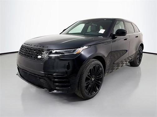 2026 Land Rover Range Rover Velar P400 Dynamic SE