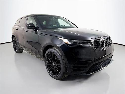 2026 Land Rover Range Rover Velar P400 Dynamic SE