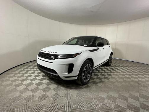 2026 Land Rover Range Rover Evoque Core S