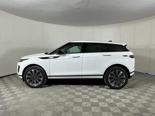 2026 Land Rover Range Rover Evoque Core S