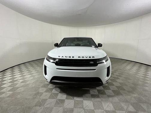 2026 Land Rover Range Rover Evoque Core S