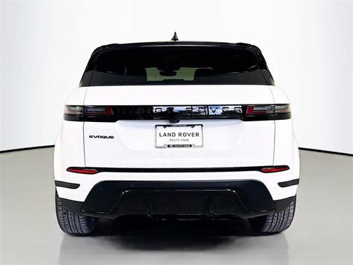 2026 Land Rover Range Rover Evoque Core S