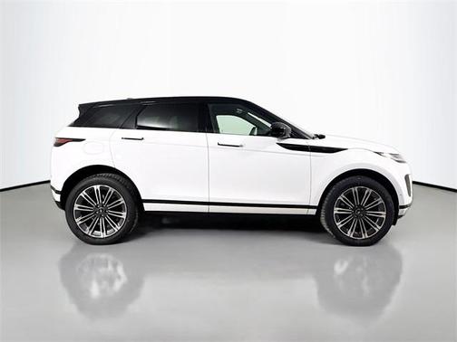 2026 Land Rover Range Rover Evoque Core S