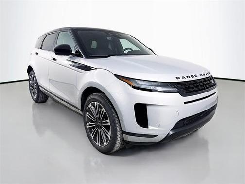 2026 Land Rover Range Rover Evoque Core S