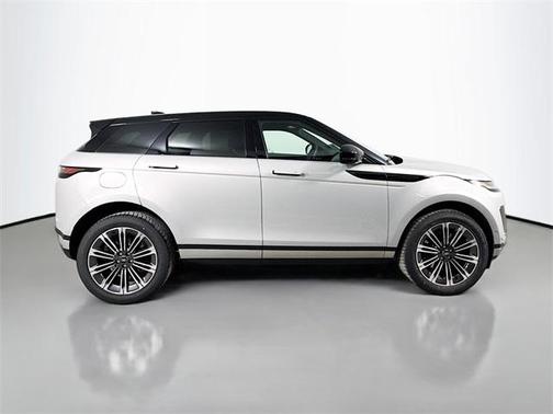 2026 Land Rover Range Rover Evoque Core S