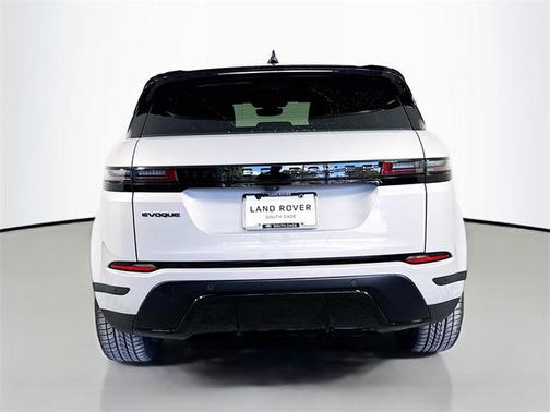 2026 Land Rover Range Rover Evoque Core S