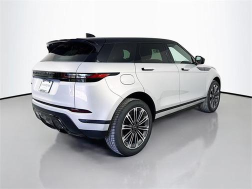2026 Land Rover Range Rover Evoque Core S