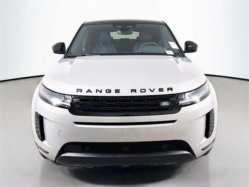 2026 Land Rover Range Rover Evoque Core S