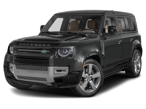 2025 Land Rover Defender 110 V8