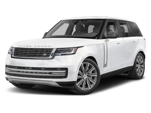 2024 Land Rover Range Rover P400 SE