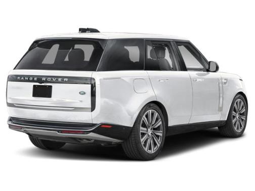 2024 Land Rover Range Rover P400 SE