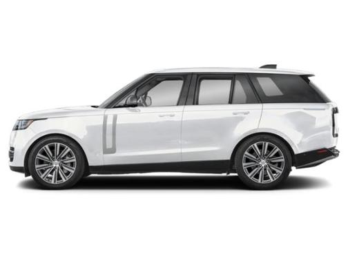 2024 Land Rover Range Rover P400 SE