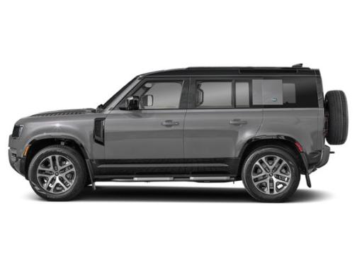 2024 Land Rover Defender 110 P400 X-Dynamic SE