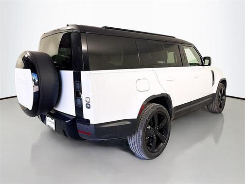 2026 Land Rover Defender P300 S