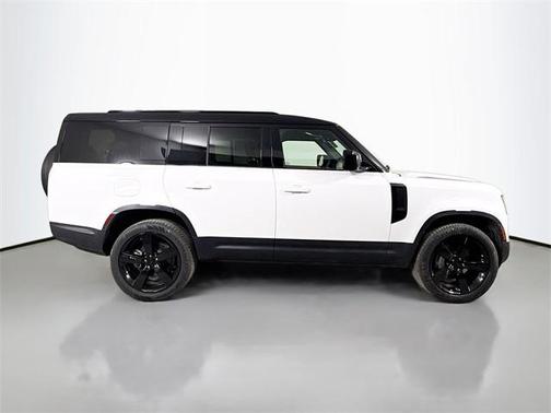 2026 Land Rover Defender P300 S
