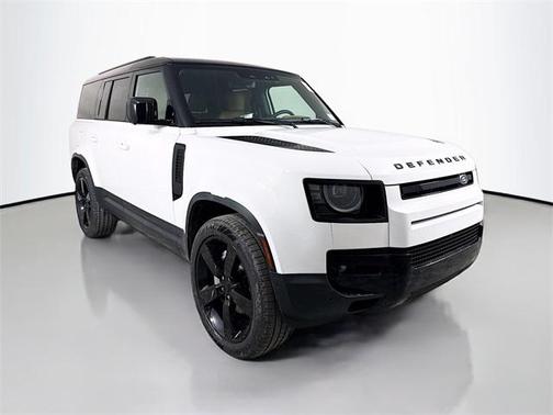 2026 Land Rover Defender P300 S