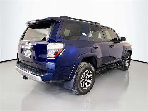 2023 Toyota 4Runner TRD Off Road