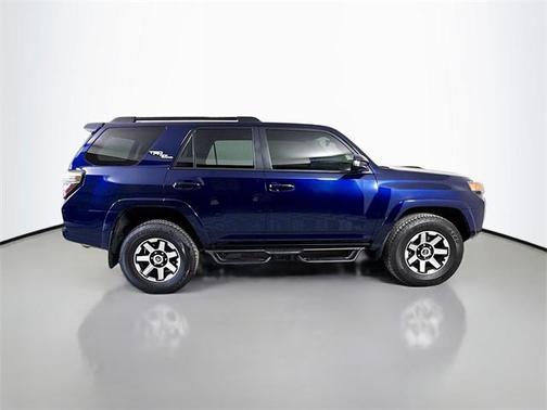 2023 Toyota 4Runner TRD Off Road