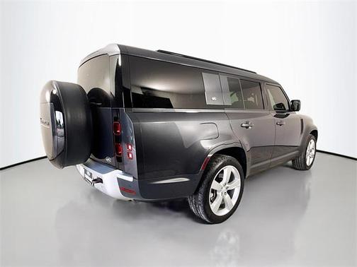 2023 Land Rover Defender 130 First Edition
