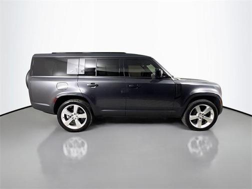 2023 Land Rover Defender 130 First Edition