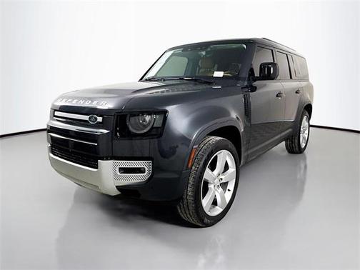 2023 Land Rover Defender 130 First Edition