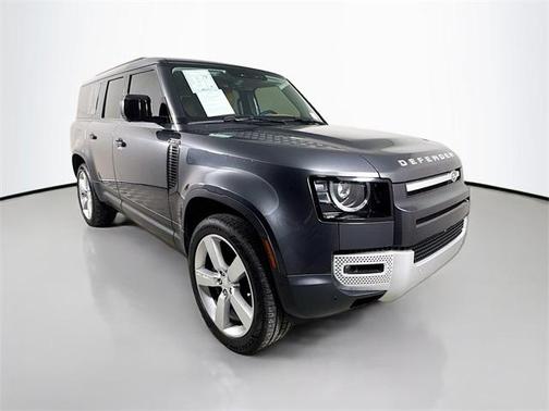 2023 Land Rover Defender 130 First Edition