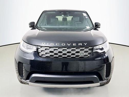 2026 Land Rover Discovery S