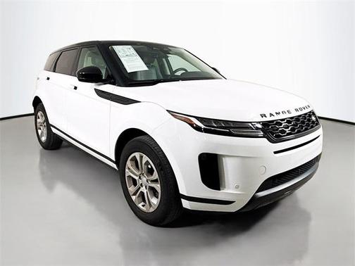 2023 Land Rover Range Rover Evoque S