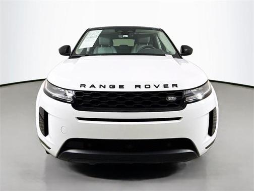 2023 Land Rover Range Rover Evoque S